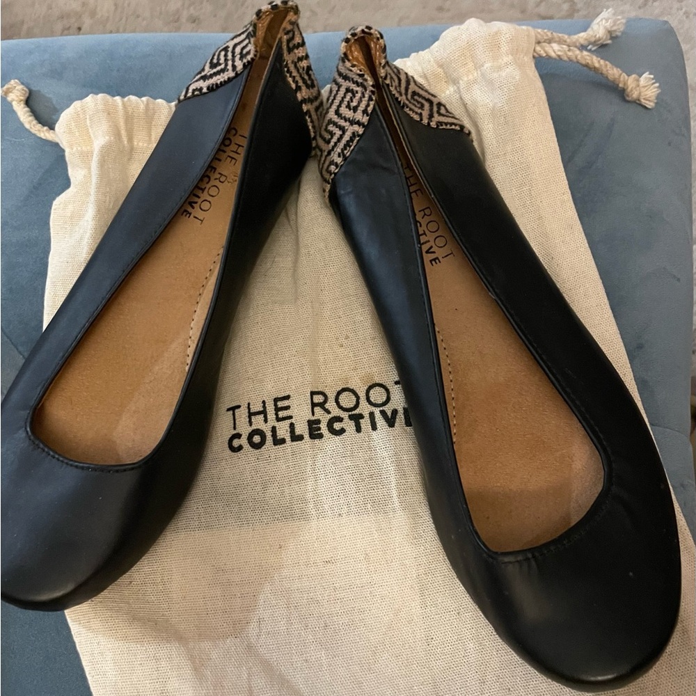 The Root Collected Size 10
